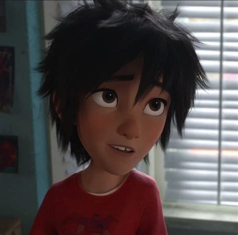 hiro hamada